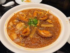 -上海苏宁宝丽嘉酒店·嘉府壹号中餐厅