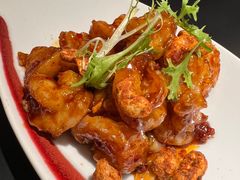 宫保虾球-麻六记(凤凰汇店)