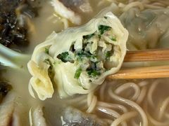 -明呈黄鱼面馆(斜土路店)