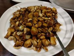 -眉州东坡·熊猫主题餐厅(枫蓝店)