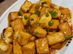 总督豆腐-直隶安家牛肉罩饼(七一路店)