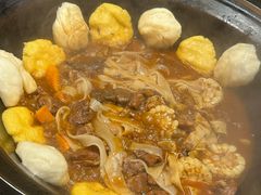 -缘福乡村铁锅炖民宿(八达岭店)
