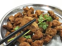 -台山第一家兴华黄鳝饭·黄鳝婆(彭沙坑总店)