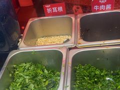 -赵美丽·重庆社区火锅·直营店(火车东站·中豪国际店)