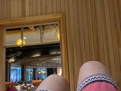 -星河湾温泉洗浴酒店