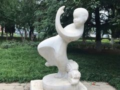 -裕华世纪公园