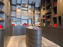 -王德传茶庄(上海新天地店)