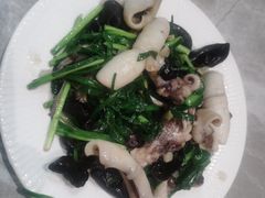 -九龙餐厅(大沽路店)