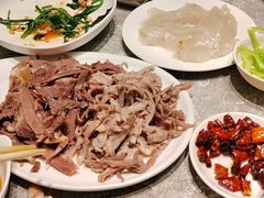 -高玛纳驴肉火烧(河间总店)