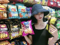 -利客来李村购物中心