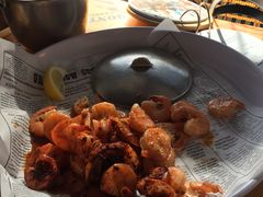 -阿甘虾餐厅(Maui)