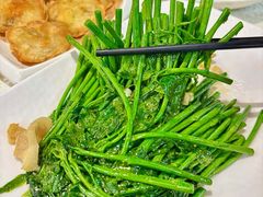 -潮之南·潮汕菜·鱼仔档(南山店)