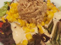 -萨莉亚意式餐厅(深南茂业店)