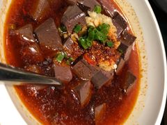 -徐记海鲜(陕西历史博物馆|明德门店)