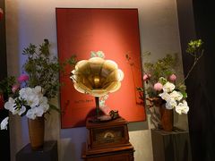 -蘇锦宴·淮扬菜烤鸭·小院(三元桥霄云路店)