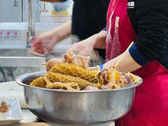 -满族八旗正宗牛肉面