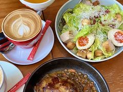 -Laures·月桂西班牙碳烤餐厅(十尚坊店)