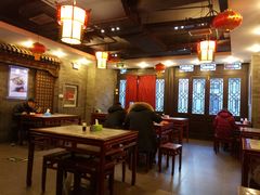 大堂-天兴居(鲜鱼口街店)