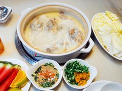 -小骨煲金华砂锅(转塘金街美地店)