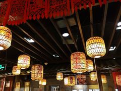 -南京大牌档(崇文门国瑞店)