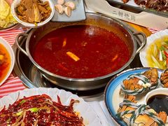 -二钳洞庭虾蟹·江湖菜(鹭岛店)