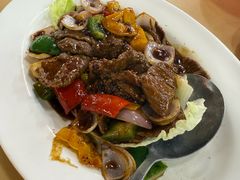 -無招牌海鮮(芽笼店)
