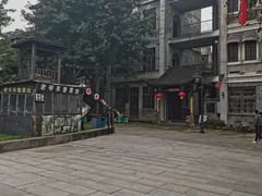 -两江国际影视城