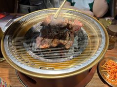 -西塔老太太泥炉烤肉(万柳华联店)