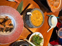 -菌自由丨野生菌火锅特色庭院餐厅(丽江古城店)