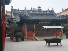 -钦赐仰殿道观