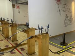 -道顺射箭·团建·骑射(张杨路店)