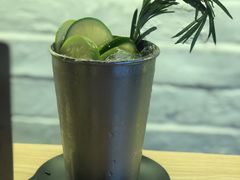 泰式柠檬-打趸BTC·Breaktime cafe(北京路店)