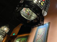 -甘尼仕印度餐厅酒吧(斜塘老街店)