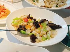 菉雅苑三鲜-菉雅苑·湛江菜(前海卓越INTOWN店)