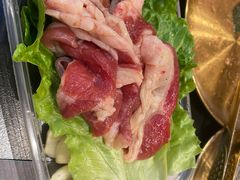 -闻老头·菊花炭烤肉(佛山首店)