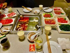 -海底捞火锅(奥山世纪城店)