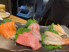 -合点寿司(美罗城店)