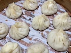 -朱新年·苏式汤团·面点(北寺塔店)