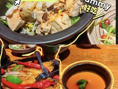 -云海肴·汽锅鸡·云南菜(美罗城店)