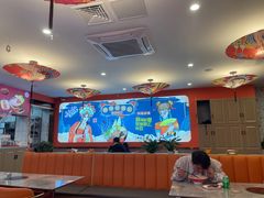 -柳大厨螺蛳粉(人民路总店)