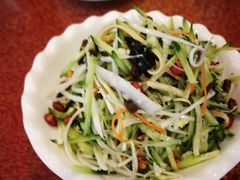 -添福来墨鱼饺子 · 海鲜东北菜(泡崖店)