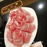 双井家乐福呷哺呷哺