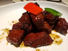 -玫瑰厅上海菜(兴国路店)