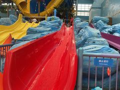 -广州融创水世界