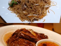 -周锦记广式餐厅