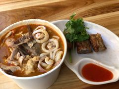 -四里沙茶面(湖滨四里店)