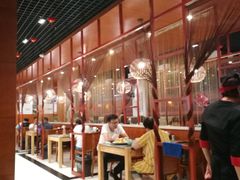大堂-河东颐祥阁(世贸店)