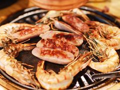 -秋木烤肉·韩国牛肉名家(高新旗舰店)
