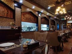 大堂-苏坦土耳其餐厅(白云宾馆店)