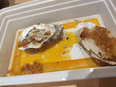 -牛上牛吊炉烧烤(红旗大街店)